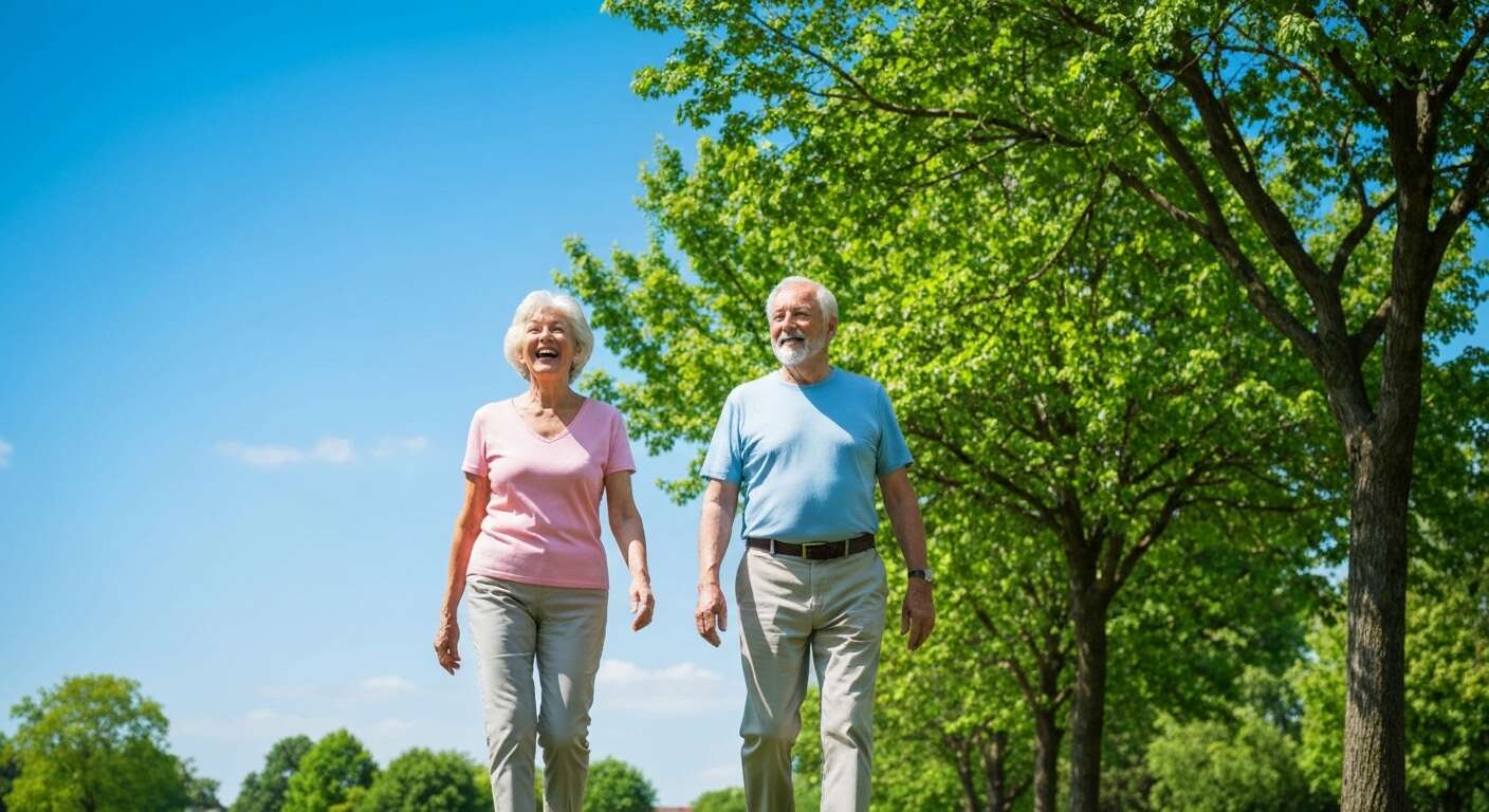 Adopter des habitudes saines pour la sant&eacute; articulaire