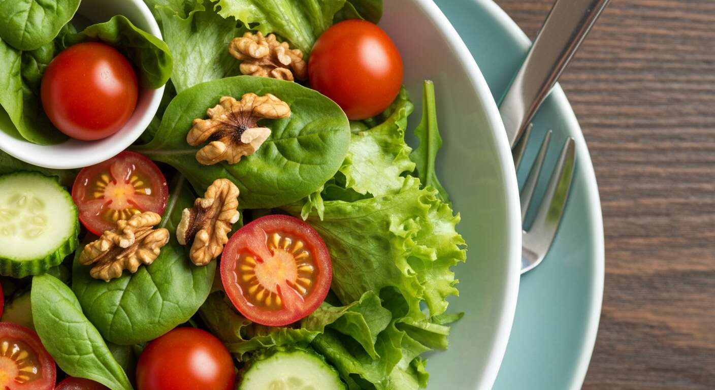 R&ocirc;le de l'alimentation dans le confort articulaire