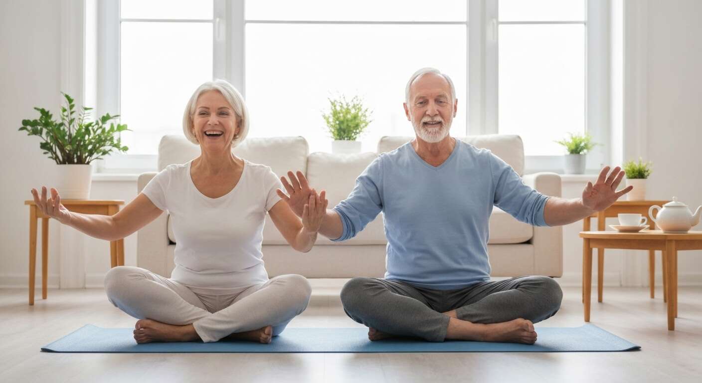 Conseils pour pr&eacute;venir les douleurs articulaires