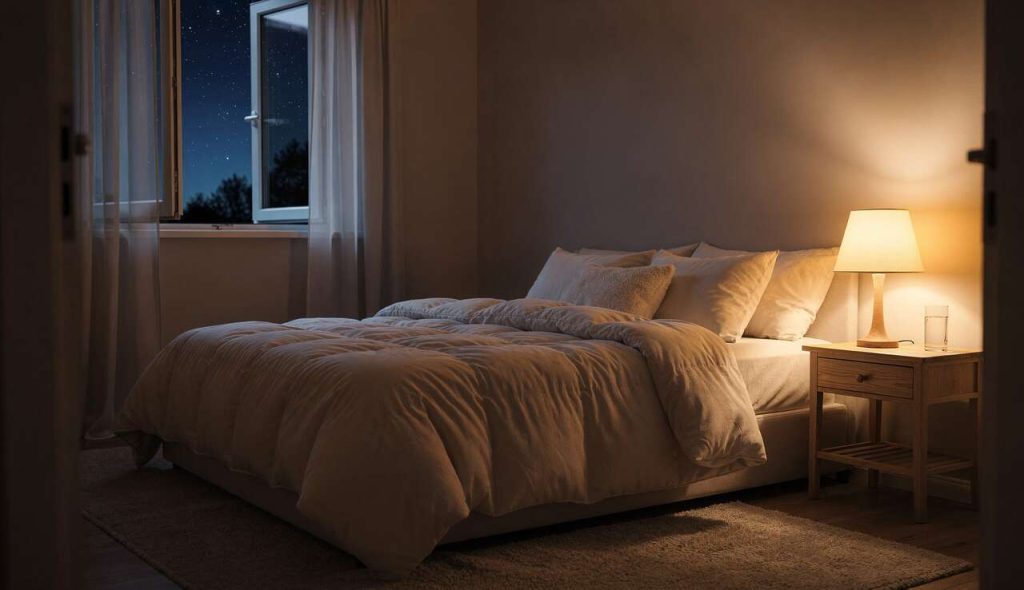 Comment mieux dormir ?