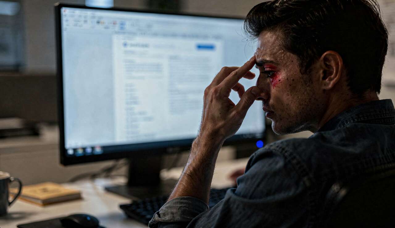 Causes et conséquences de la fatigue oculaire : comment les prévenir ?