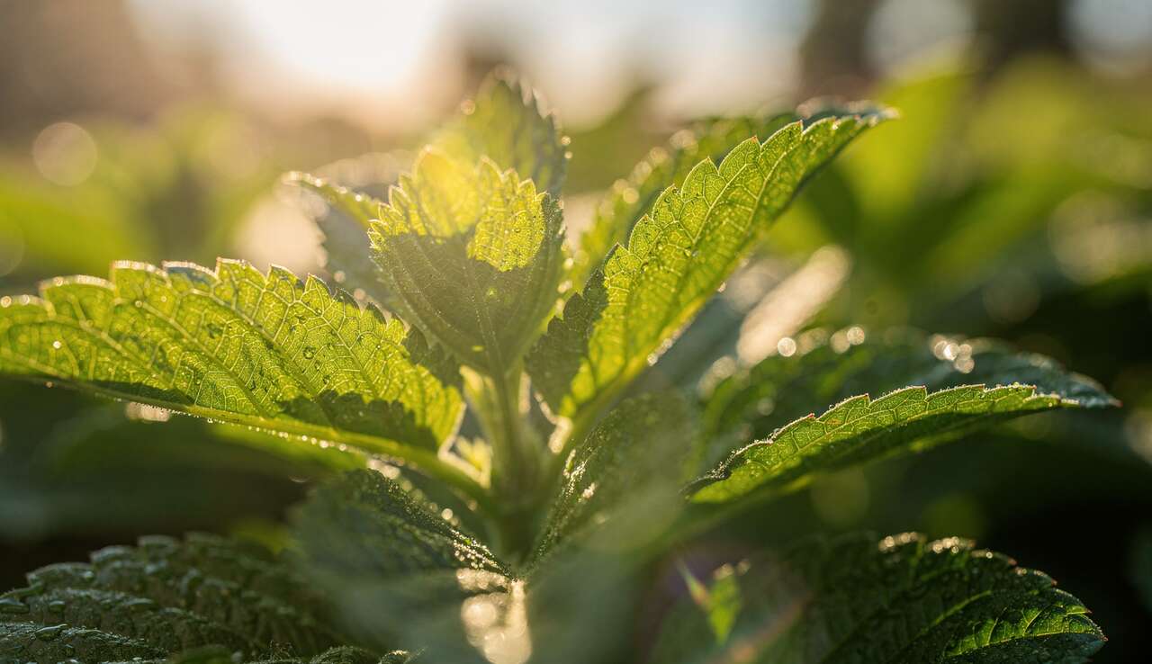 Histoire de la Vitamine D3 Végétale