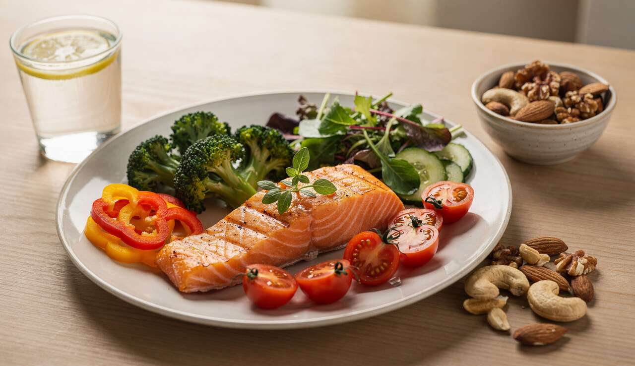 5 idées reçues sur le cholestérol et l'alimentation