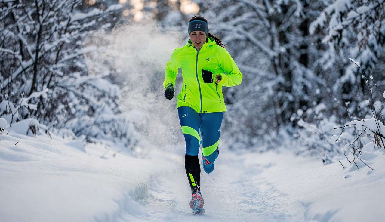 Comment l'hiver peut-il affecter votre rétablissement physique ?