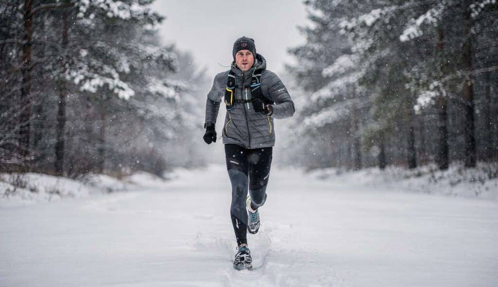 7 astuces pour rester motivé à faire du sport en hiver
