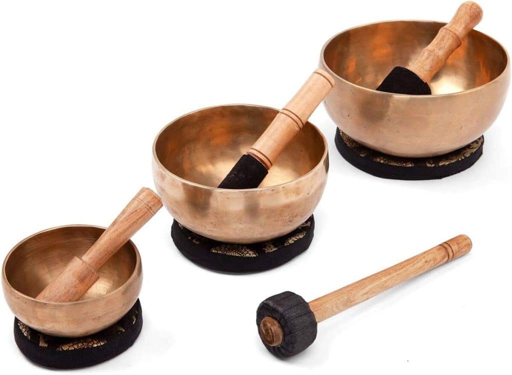 Avis sur le bol chantant tibétain bodhi : sérénité assurée