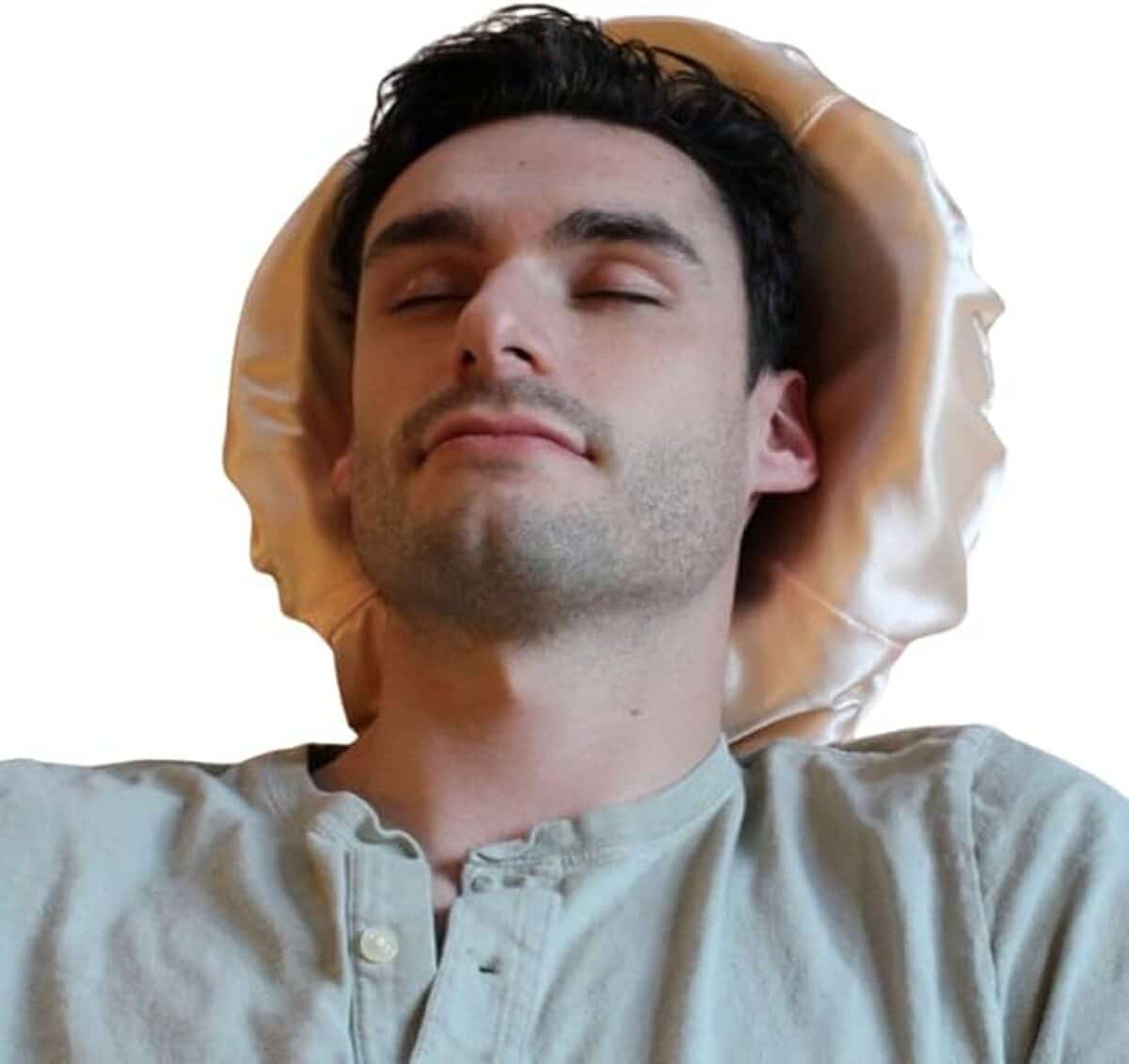 Test : oreiller ergonomique Spherehead pour un confort cervical optimal