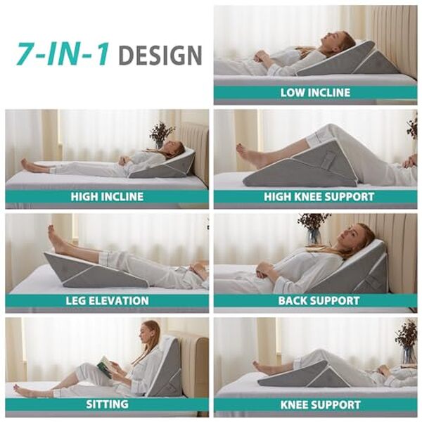 Découvrez notre analyse complète de l'oreiller Bedluxe : évaluation du confort, soutien orthopédique en mousse à mémoire, et avantages pour vos nuits de sommeil.