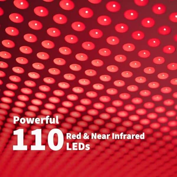 Découvrez les bienfaits du micro ENE, un appareil innovant de thérapie par lumière rouge. Analyse complète de ses performances et de son utilisation pour un mieux-être quotidien.