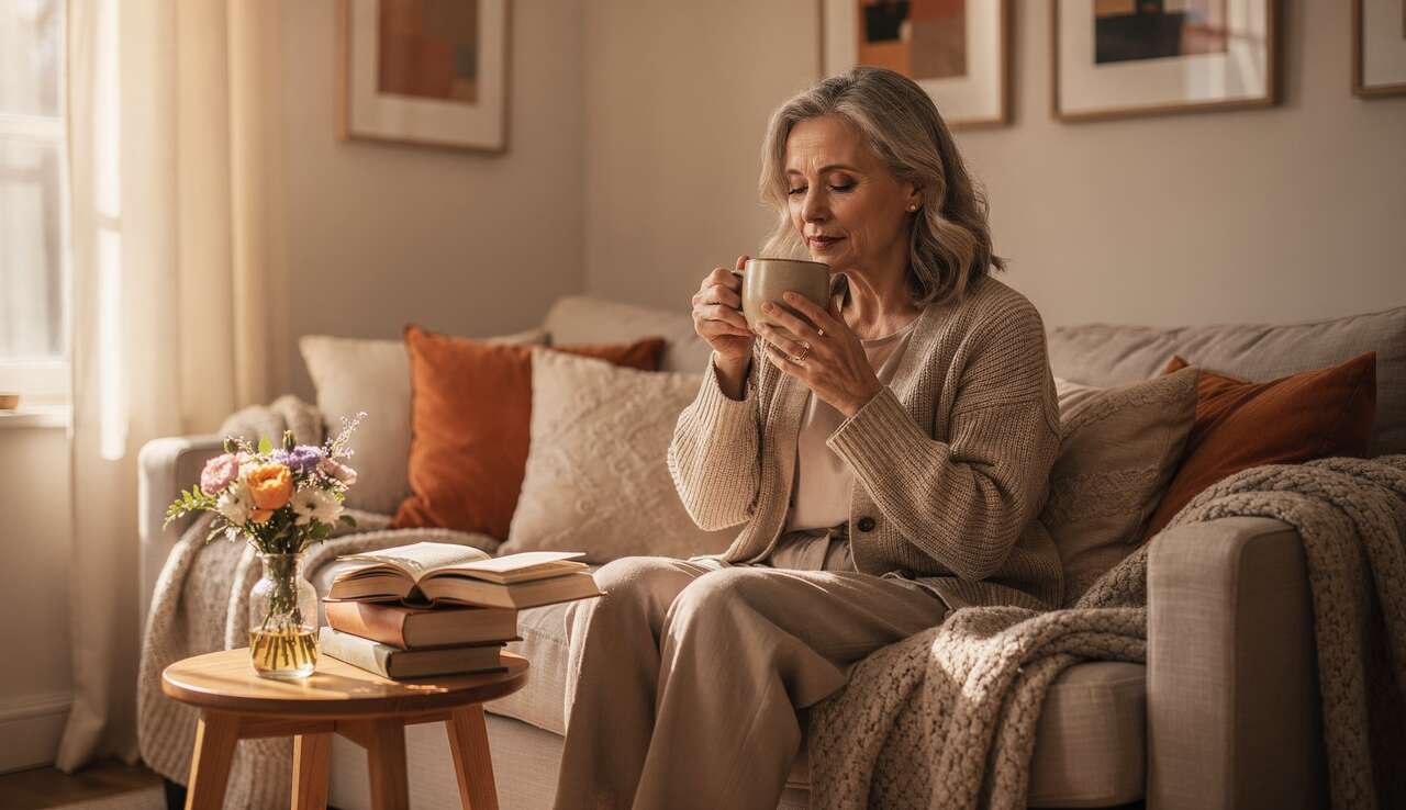 Ménopause : comprendre Cette Période Incontournable