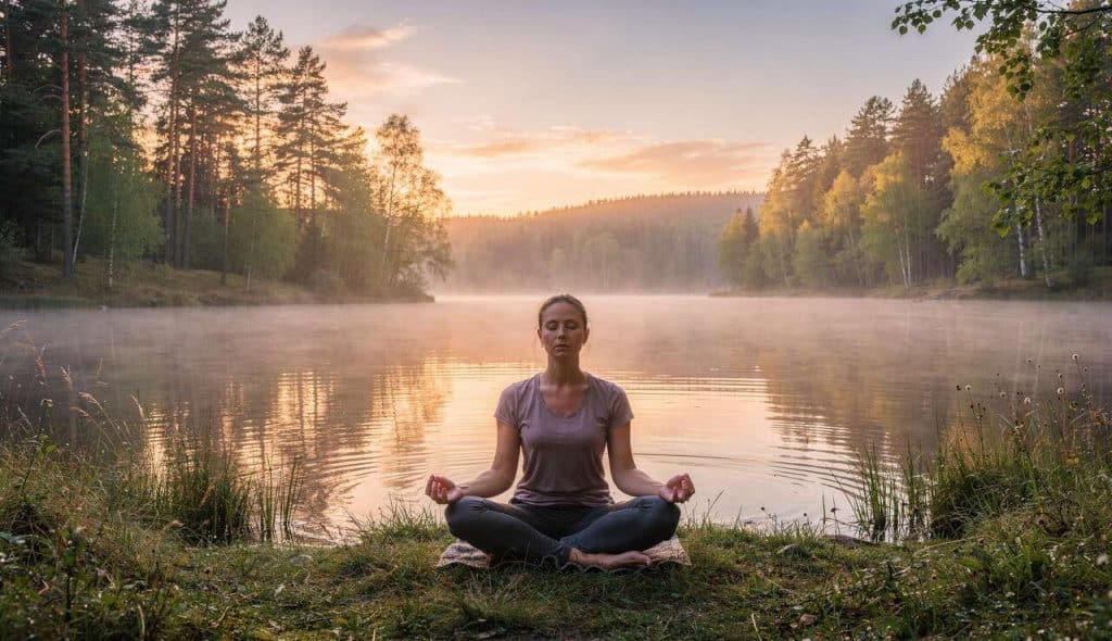 À quoi sert la méditation ?