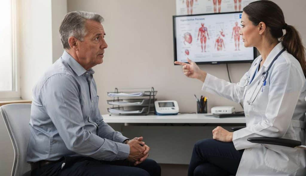 Hypertension : quelles sont les causes ?