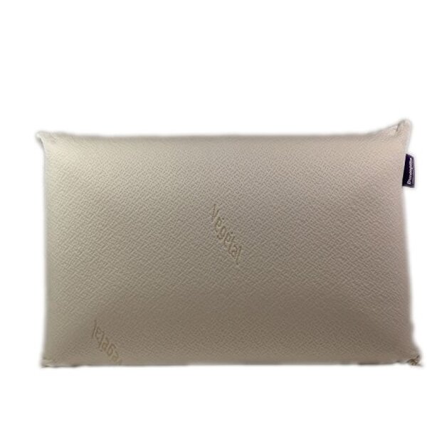 Découvrez notre test complet de l'oreiller Visco-Nature 70x45cm de dunlopillo : confort ergonomique, qualité de fabrication et bienfaits pour un sommeil réparateur. Trouvez l'oreiller idéal pour vos nuits dans cet article détaillé.