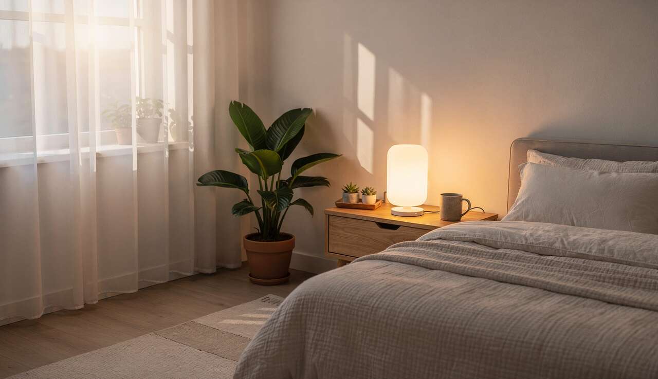 Avantages de la luminothérapie contre la fatigue saisonnière Avantages de la luminothérapie contre la fatigue saisonnière