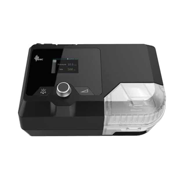 Découvrez l'innovation et le confort du BMC G2S A20, un dispositif anti-ronflement révolutionnaire pour un sommeil paisible et réparateur.