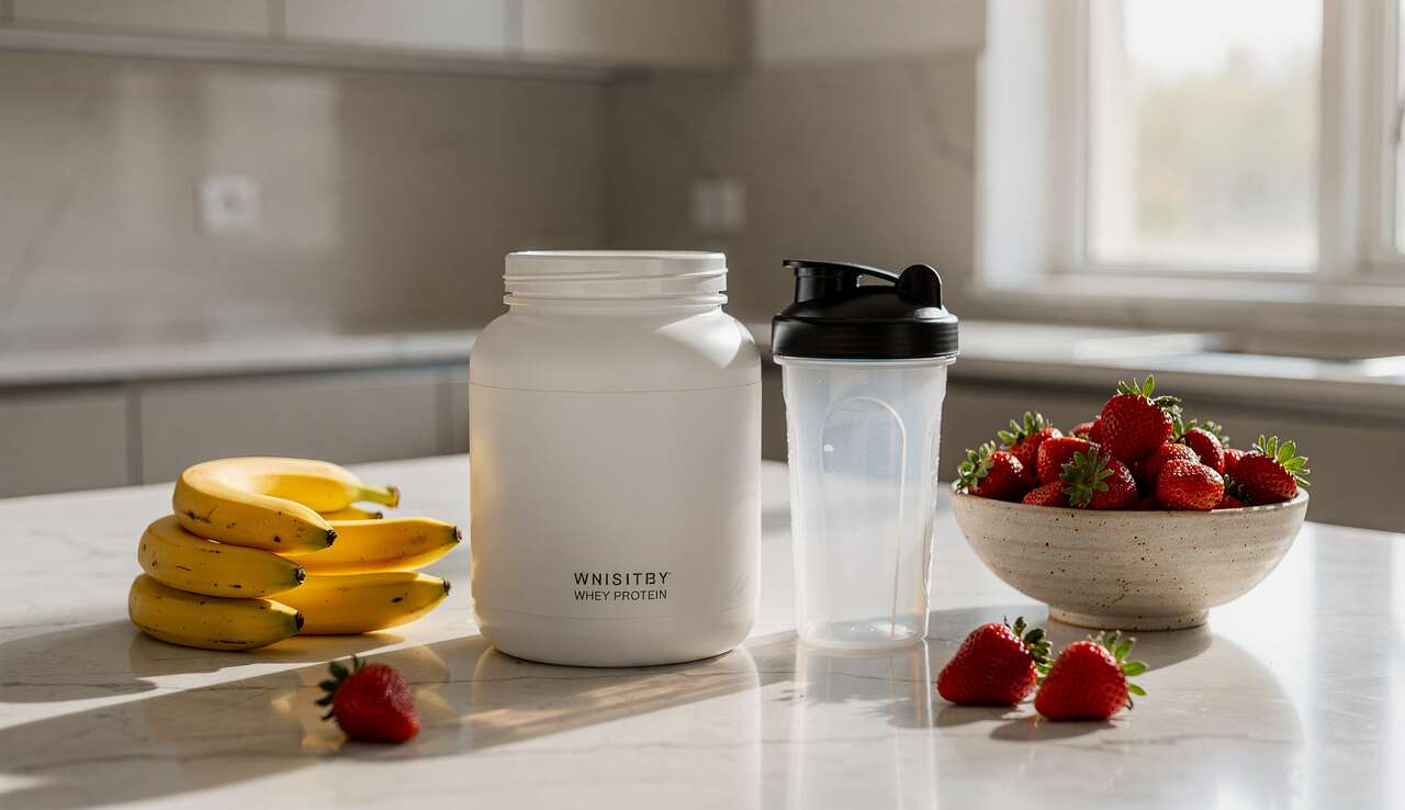 Faut-il consommer de la whey les jours sans entraînement ?