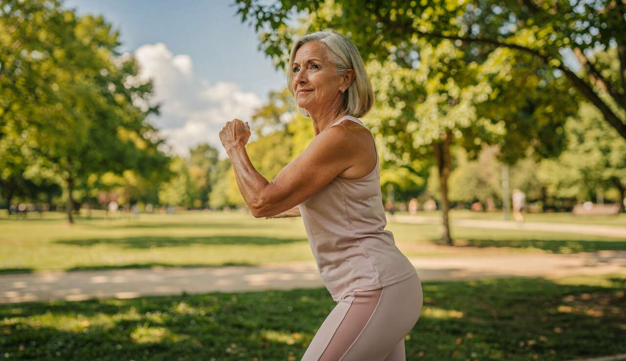 Adopter une activit&eacute; physique r&eacute;guli&egrave;re
