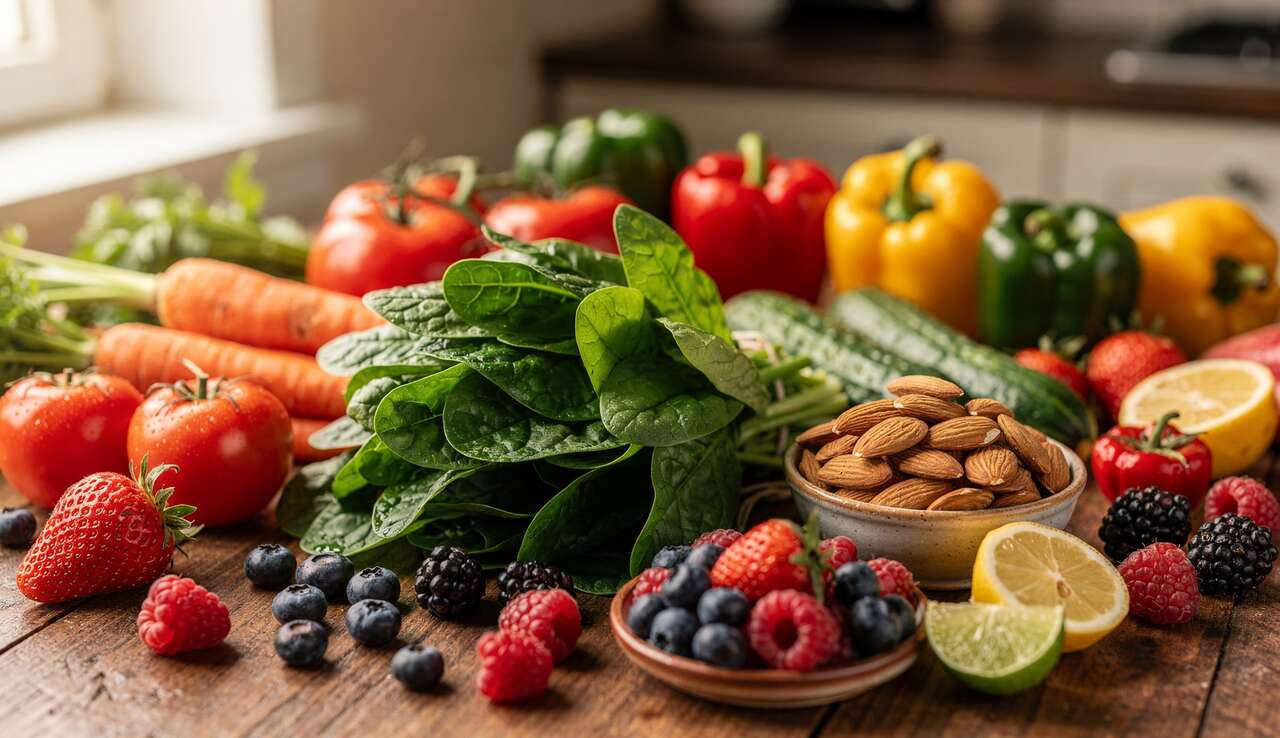 Alimentation : un allié pour renforcer les articulations Alimentation : un allié pour renforcer les articulations