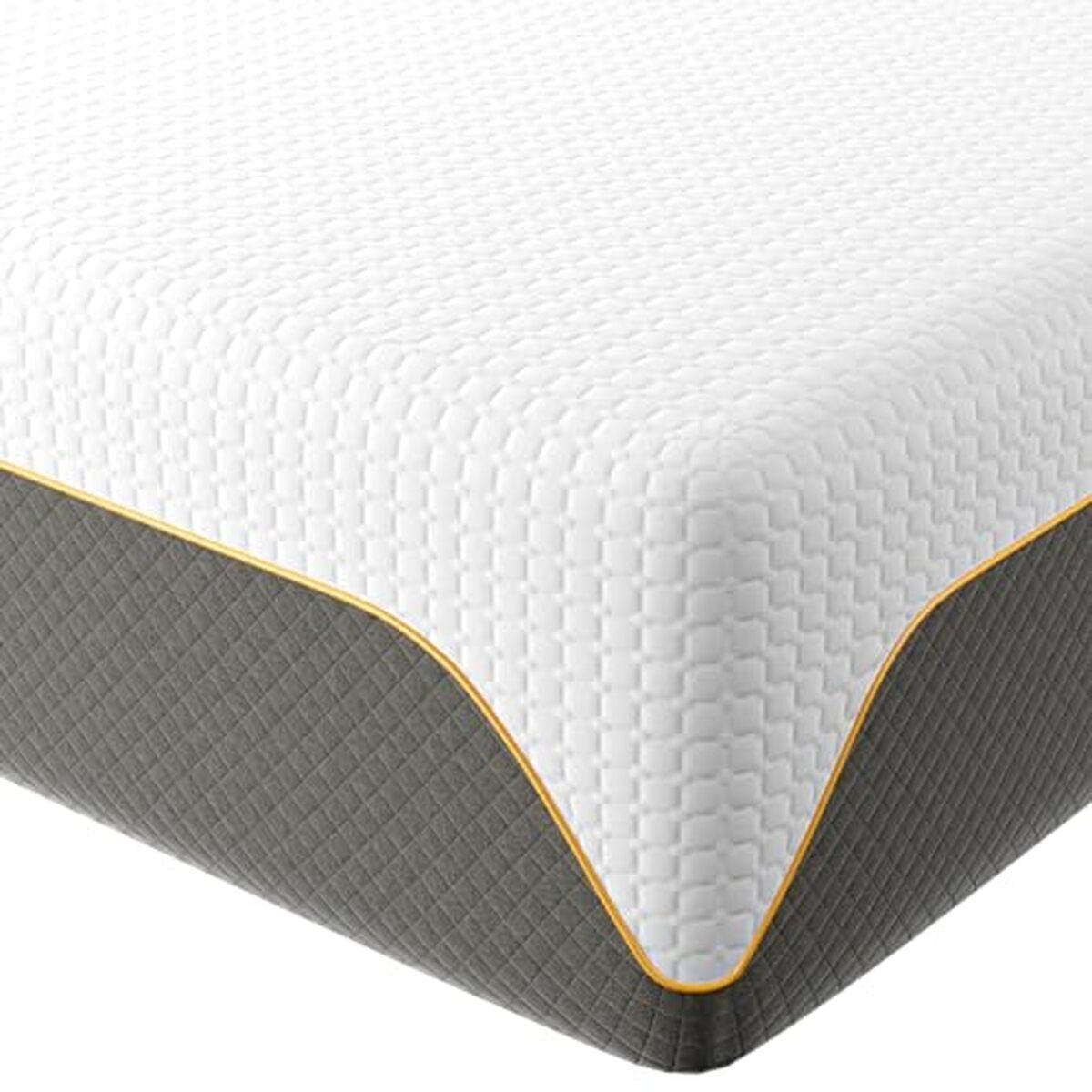 Test du matelas wowttrelax 90x200 : confort orthopédique à mémoire de forme