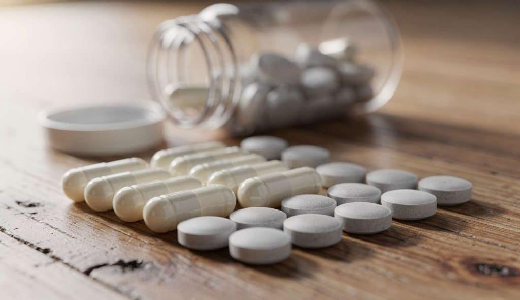 Utilisation et bienfaits du zinc : guide complet