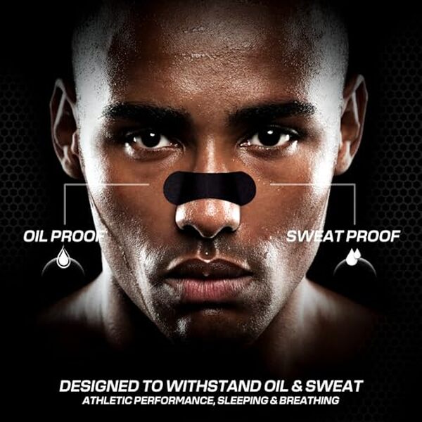 Découvrez comment les bandes nasales athlétiques résistantes peuvent transformer votre respiration et booster vos performances sportives. Comparatif, avis d'experts et tests détaillés inclus.