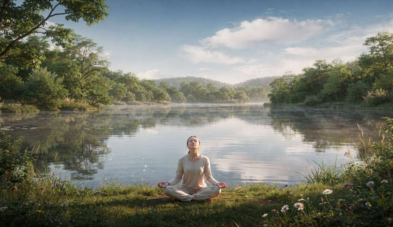 Intégrer des techniques de relaxation et de respiration Intégrer des techniques de relaxation et de respiration