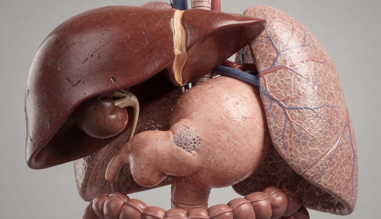 Le rôle essentiel des organes d'élimination : comprendre leur importance
