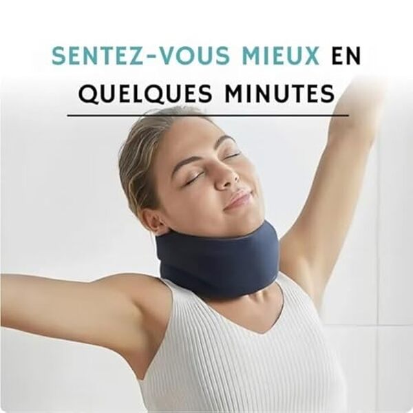 Découvrez notre analyse détaillée du SWZEC Vitavix 2.0, un support innovant contre le ronflement. Améliorez la qualité de votre sommeil dès aujourd'hui.