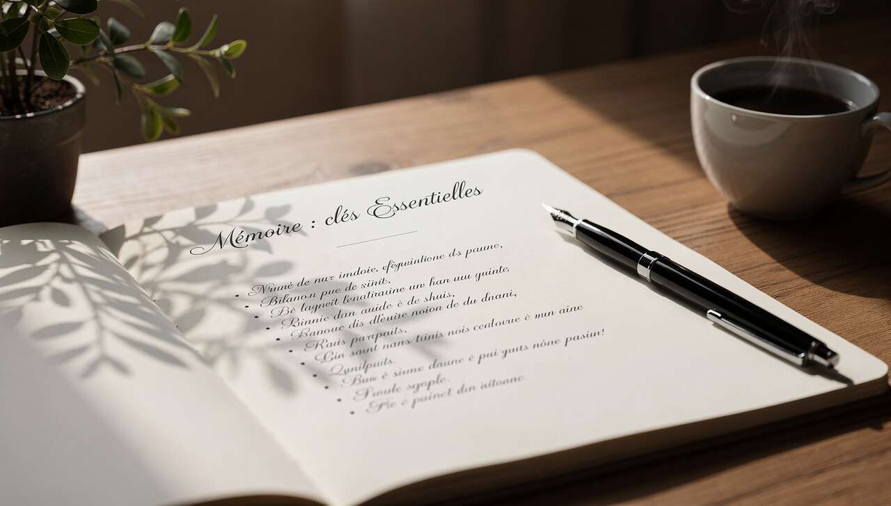 Comprendre et entretenir la mémoire : les clés essentielles