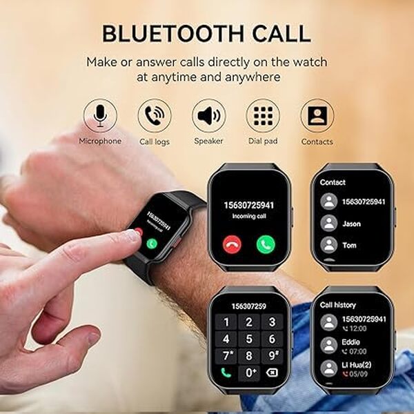 Découvrez notre test complet de la montre connectée 2026 sport : design innovant, fonctionnalités avancées et étanchéité IP68 pour les sportifs exigeants.