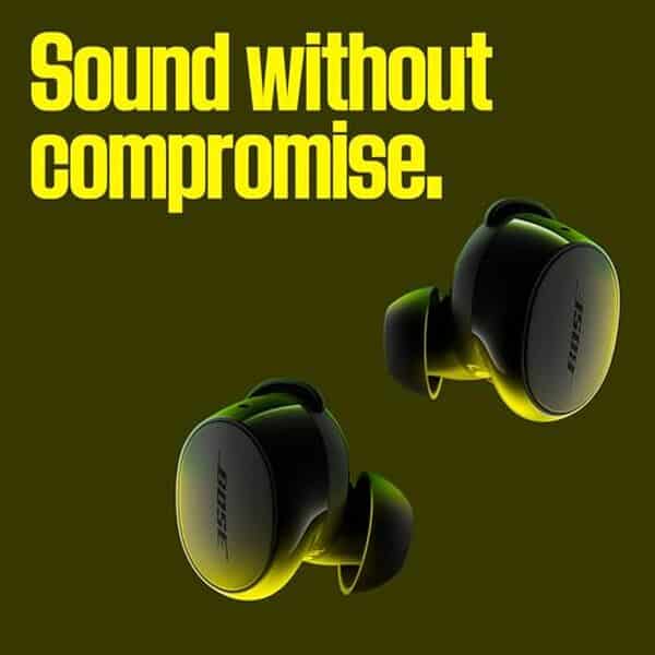 Découvrez notre évaluation complète des Bose QuietComfort Earbuds : un véritable bijou technologique en matière de confort et de réduction de bruit. Plongez au cœur de l'expérience sonore ultime.