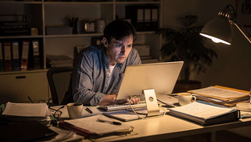 Sédentarité : un danger pour notre santé ?