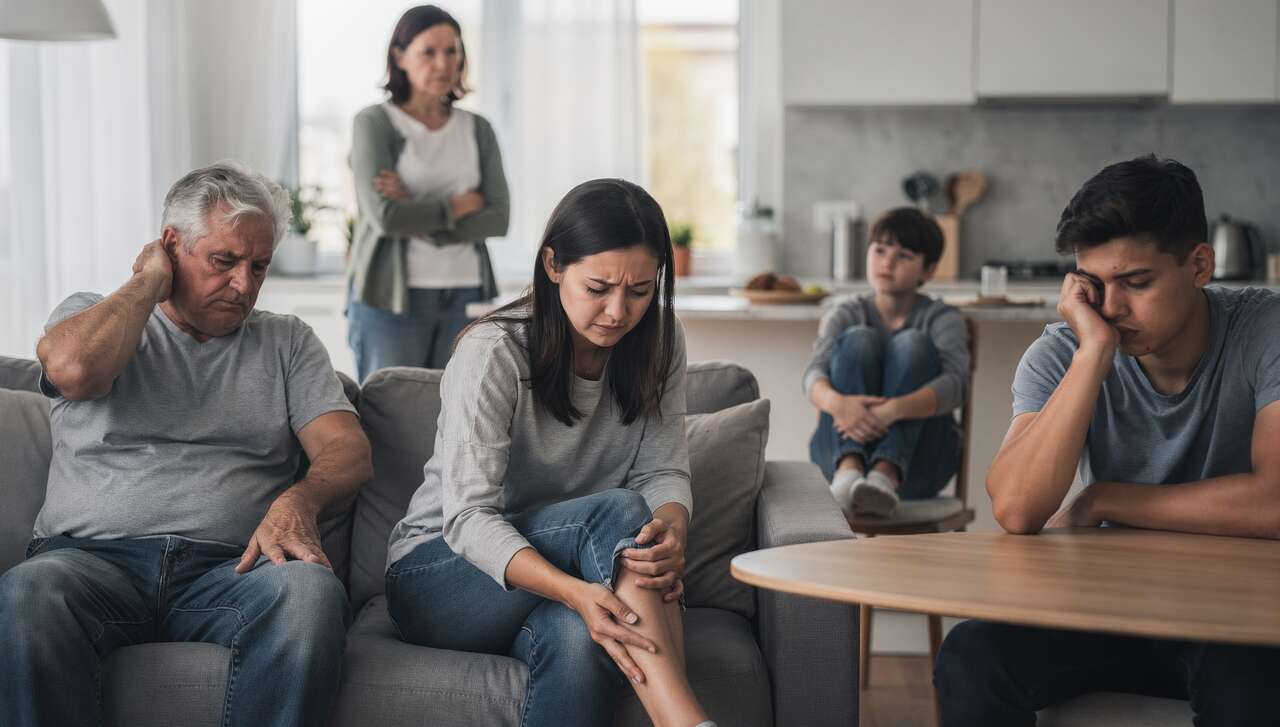 Manque de magnésium : quels sont les symptômes ?