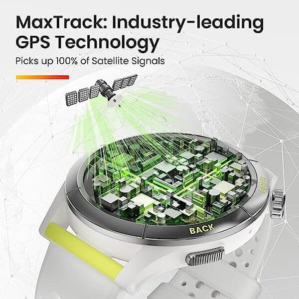 Découvrez notre test complet de la montre Amazfit Cheetah avec un GPS ultra précis et une autonomie impressionnante de 14 jours pour les aventuriers modernes.