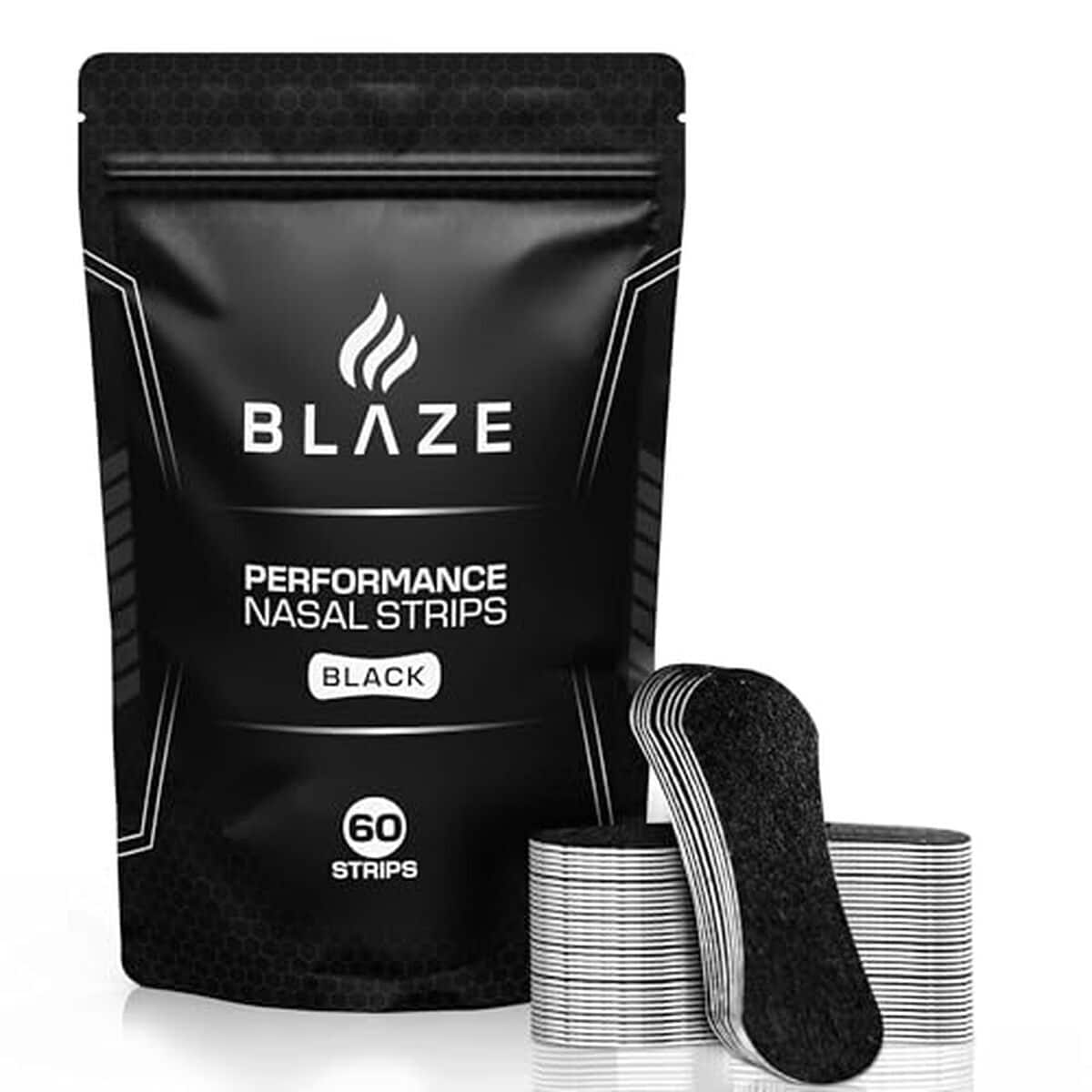 Test : bandes nasales athlétiques résistantes pour athlètes