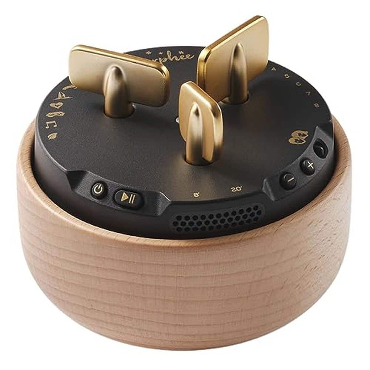 Test : box de méditation Morphée pour un sommeil réparateur