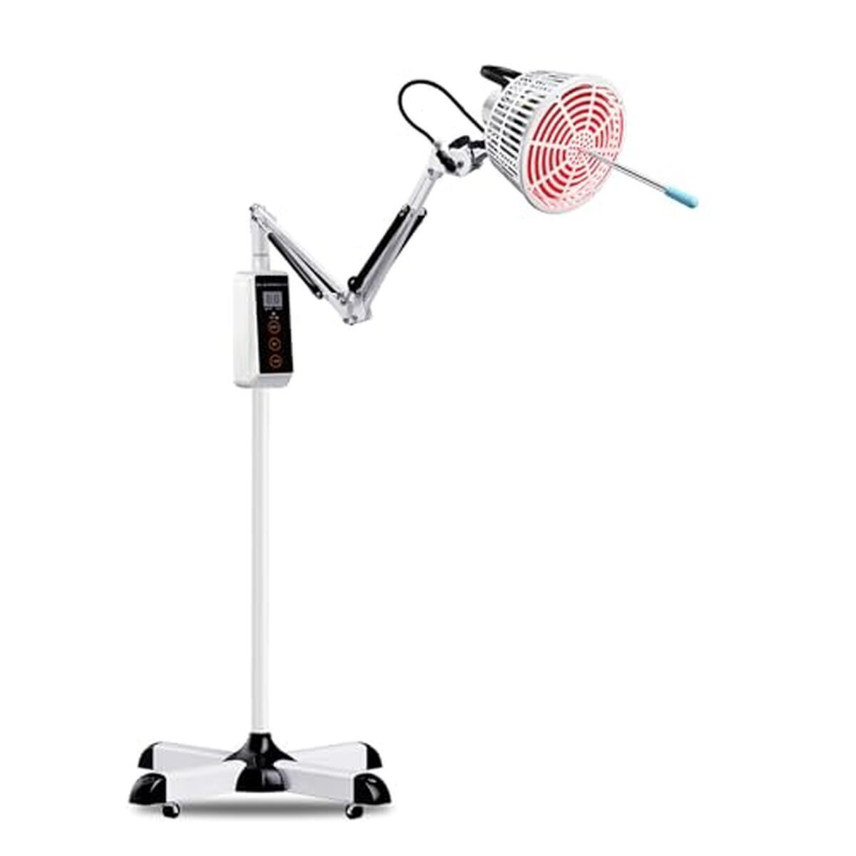 Test des lampes TDP 3-en-1 de Leawell : soulagement des douleurs et arthrite